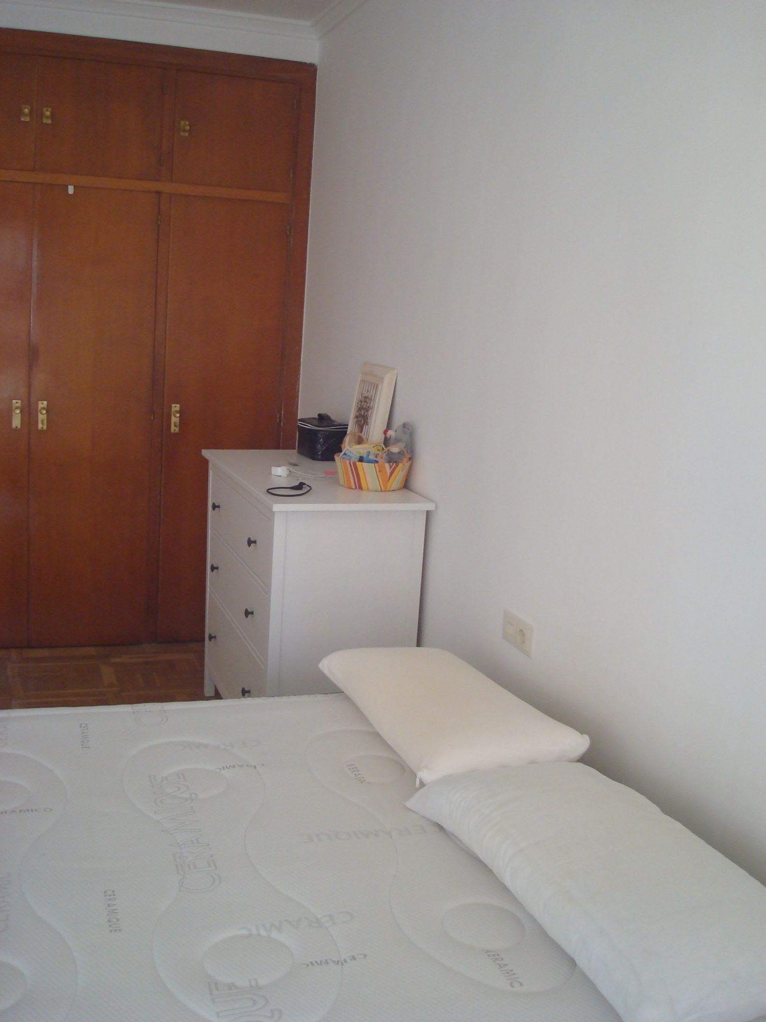 Piso en Calle del capitán haya, 55, Cuzco-Castillejos - Foto 26