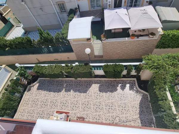 Dúplex en Laguna verde manzana4, 46, Los Balcones - Los Altos del Edén - Foto 23