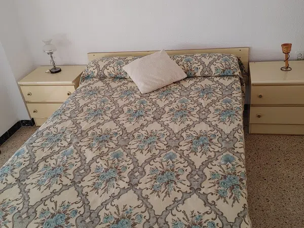 Piso en Calle de Pizarro, 31, Zona Centro, Zona Centro - Foto 3