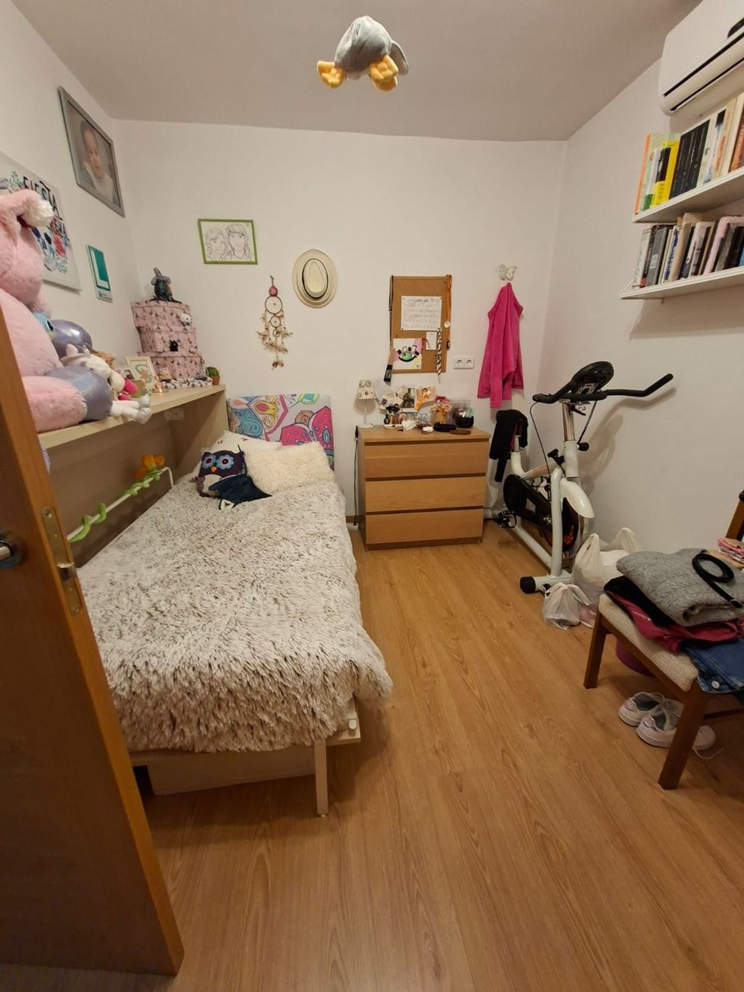 Piso en calle Milán, 18 - Foto 2