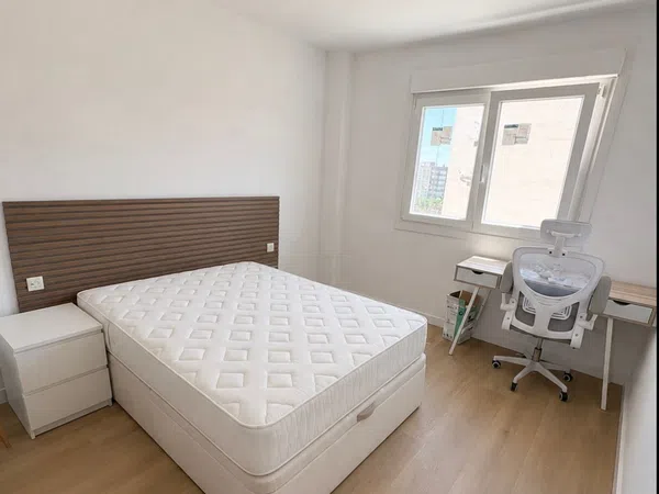 Piso en Calle San Leonardo, 40, Centro-Rambla, Centro-Rambla - Foto 4