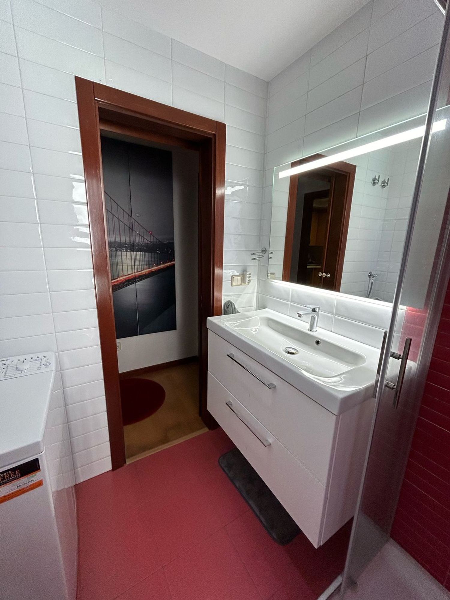 Piso en calle de Aragón, 148 - Foto 12