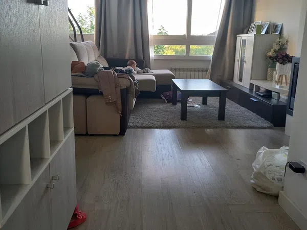 Dúplex en venta en Calle Principado de Asturias, 22 - Foto 13