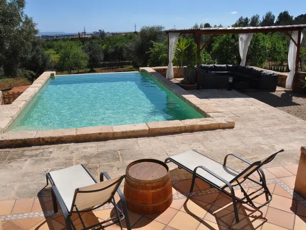 Casa rural en Son Roca - Son Ximelis - Son Anglada, Son Roca - Son Ximelis - Son Anglada - Foto 8