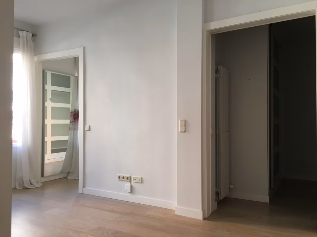 Piso en  Calle de Narváez 58 - Foto 3