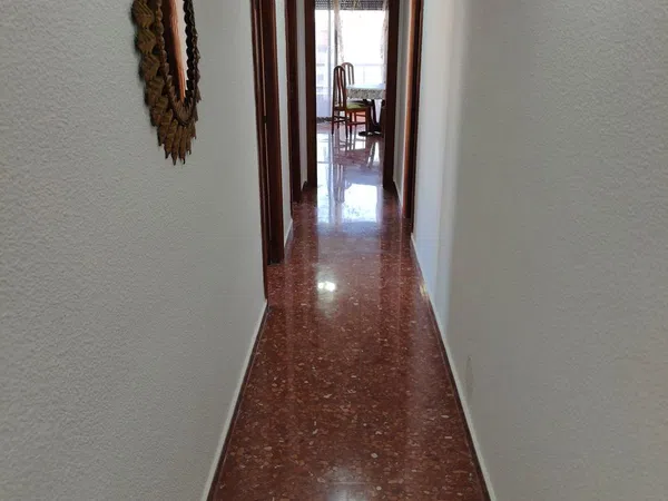 Piso en cno viejo de chirivella, 68 - Foto 9