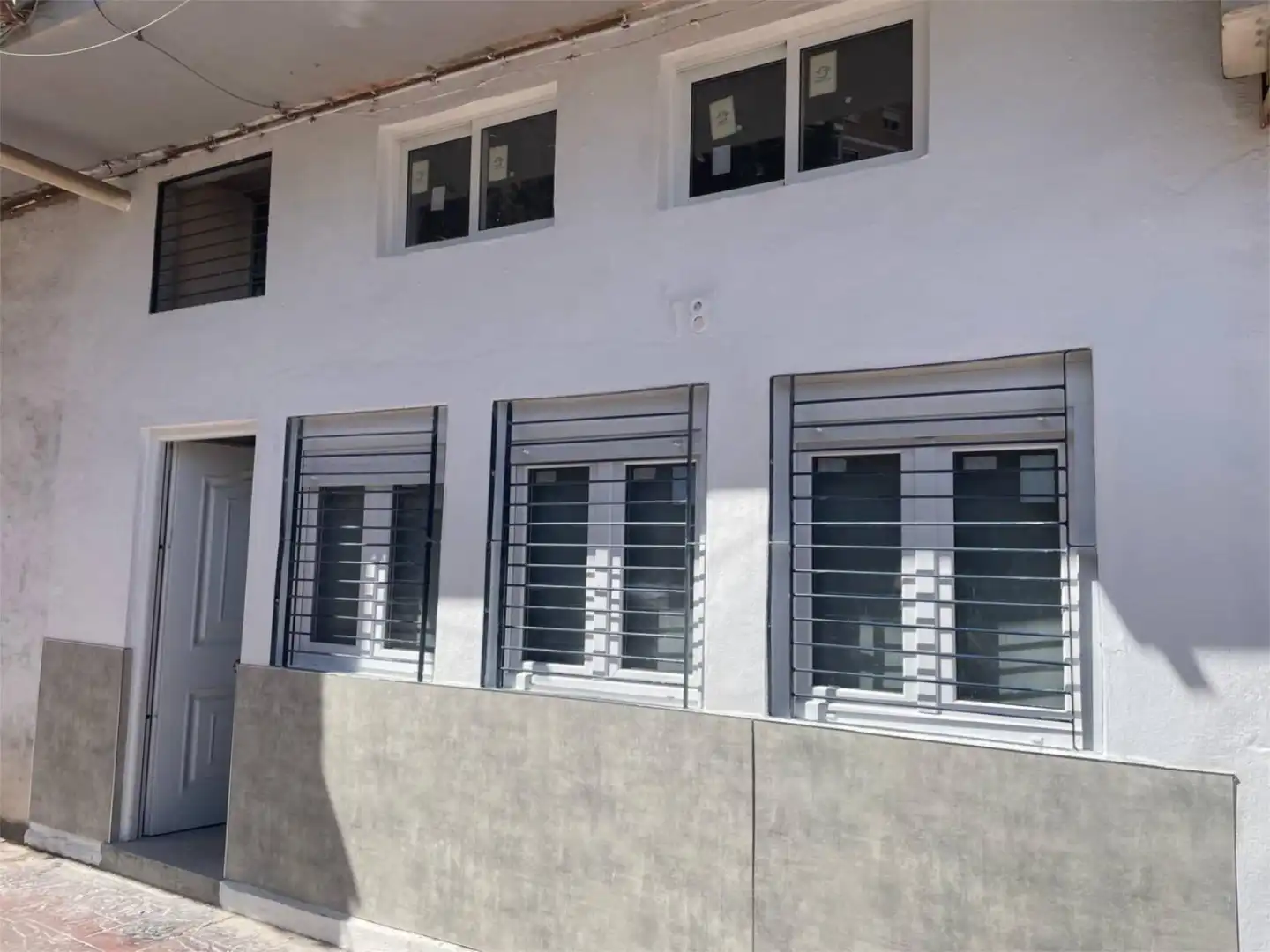 Loft en  Pasaje Alcalde Joaquín Alonso 18 - Foto 1