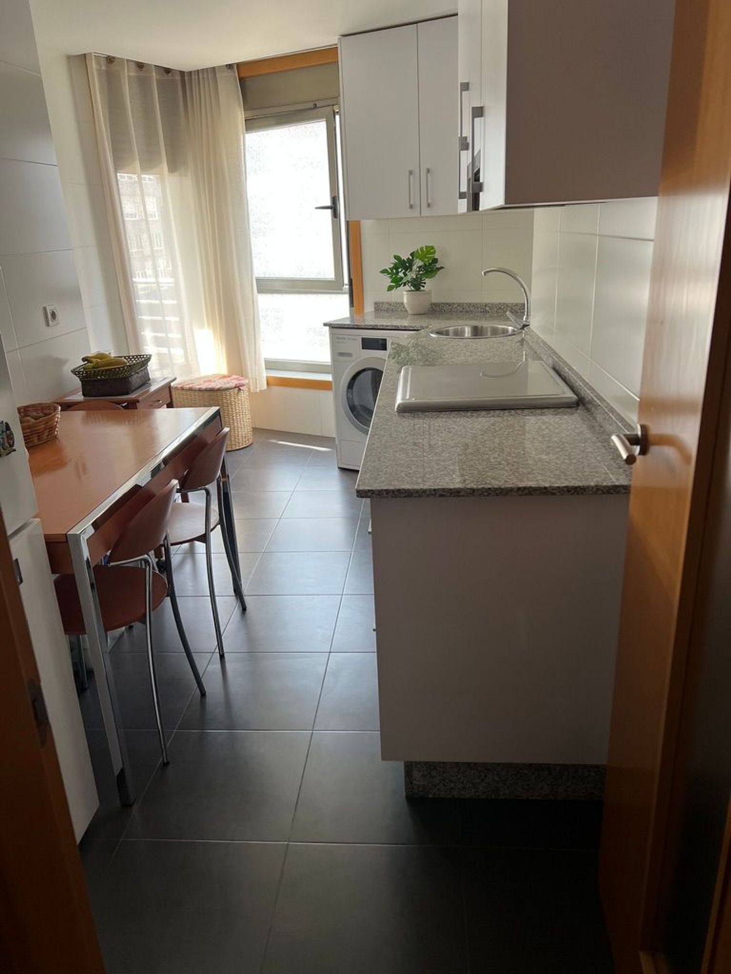 Piso en Travesía de Vigo, 30, Travesía de Vigo - San Xoán - Foto 12