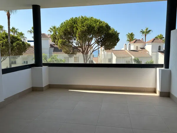 Piso en Calle Cedro, 1, Calaburra - Chaparral, Calaburra - Chaparral - Foto 1