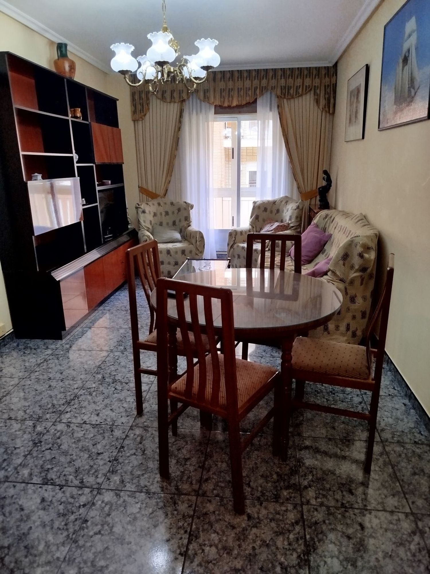 Piso en calle navasfrías, 1 - Foto 9