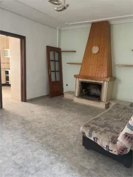 Piso en Alquerías - Foto 5