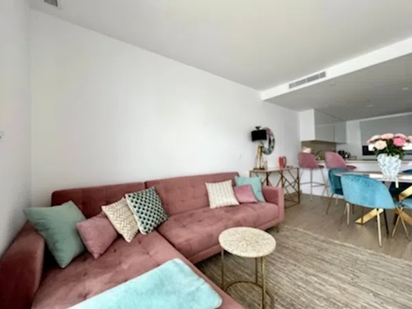 Chalet adosado en Avenida Costa Brava, 31, Balcón de Finestrat-Terra Marina, Balcón de Finestrat-Terra Marina - Foto 3