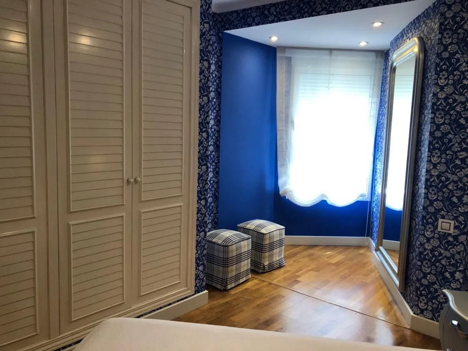 Estudio en paseo de Sagasta, 62 - Foto 7