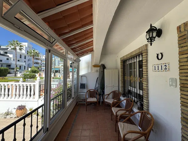 Chalet adosado en Calle Ciruela, 19, Los Dolses - Foto 30