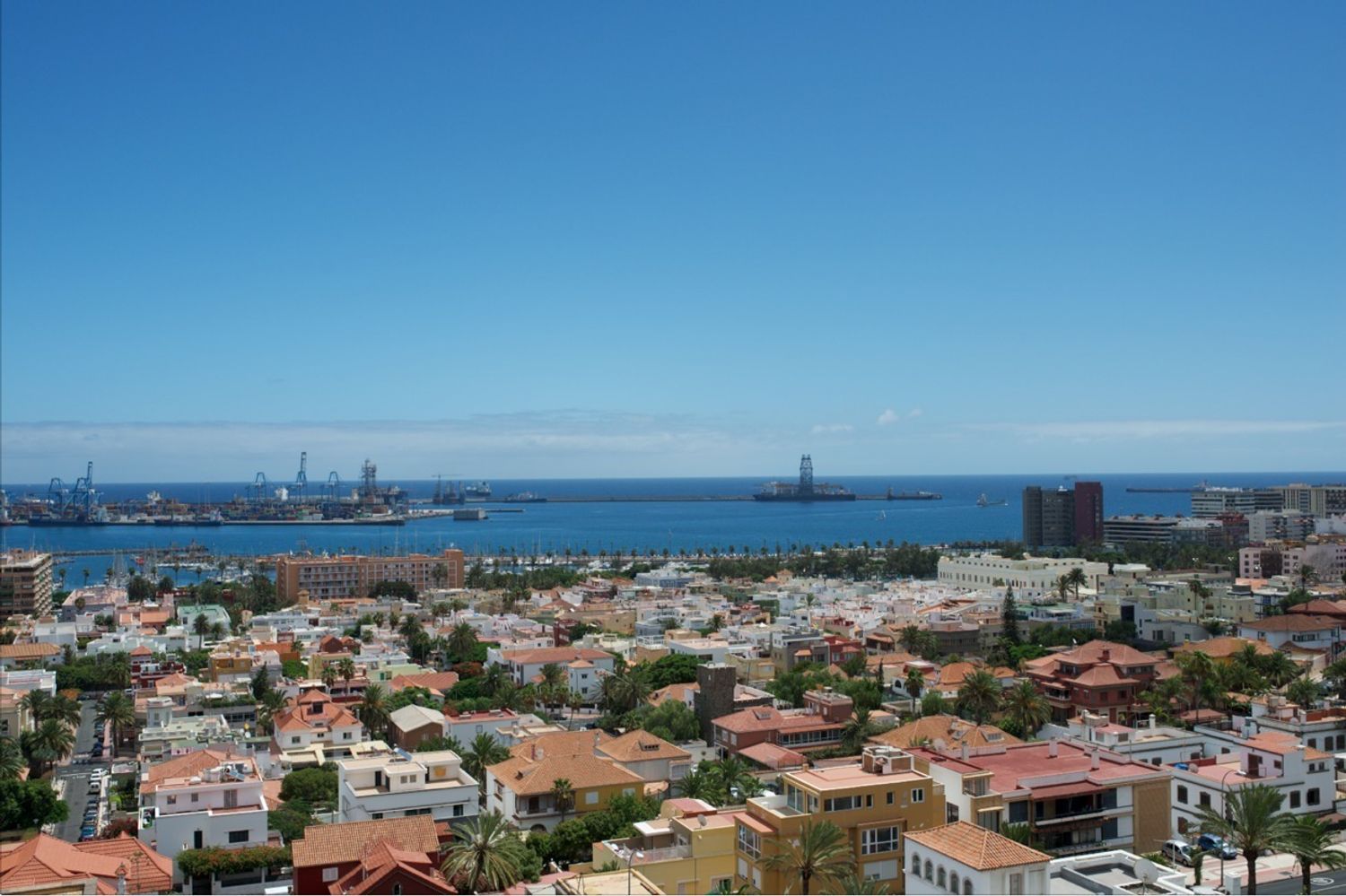 Piso en Barrio Escaleritas - La Feria - Foto 19