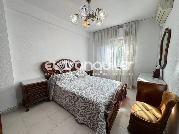Piso en Calle del Ampurdán, 8, Zarzaquemada - Foto 9