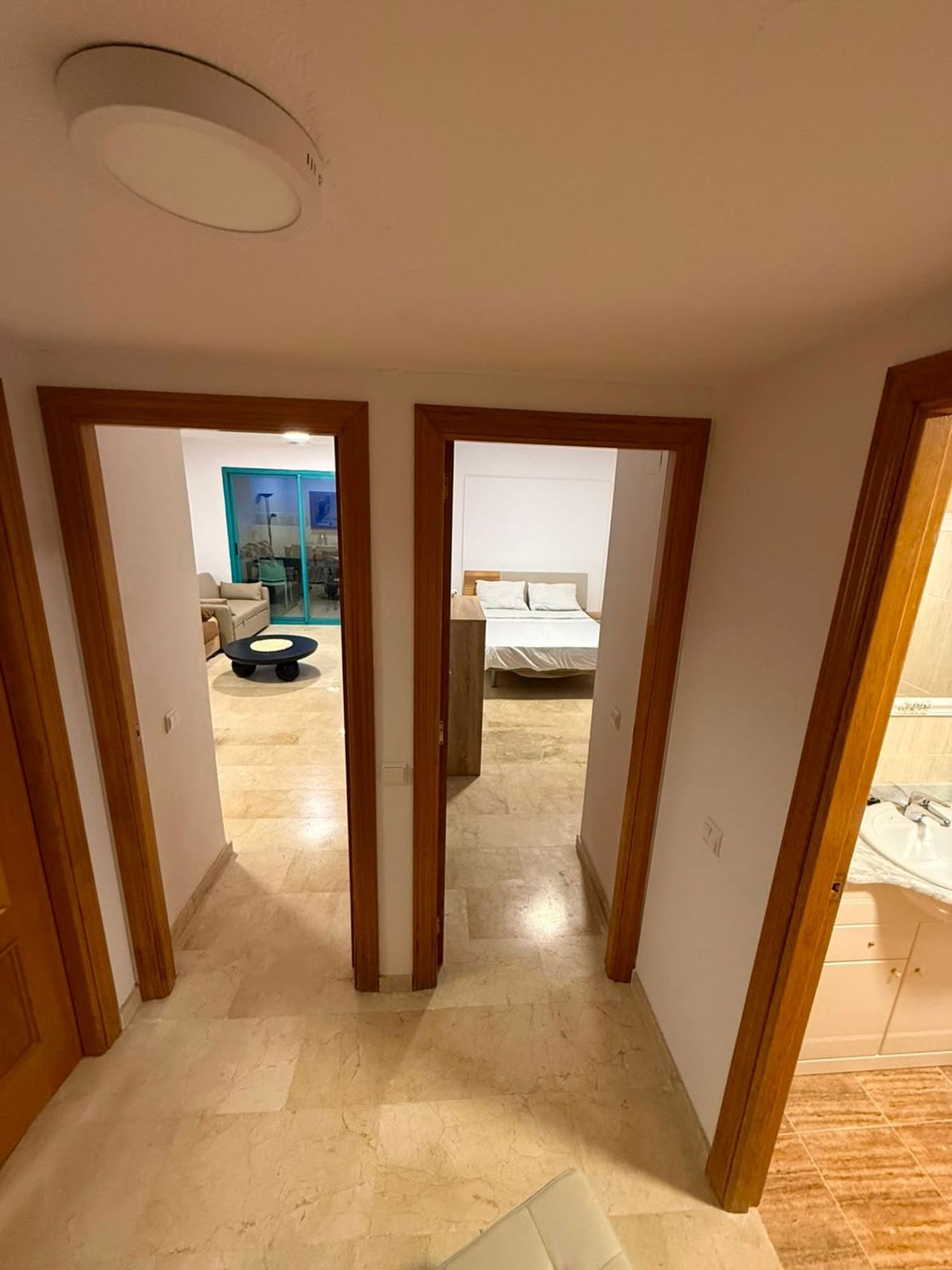 Ático en Calle Terral, 6, Cala Palmera - Atrium - Foto 4