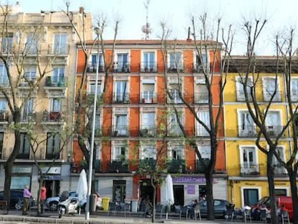 Piso en Barrio Imperial