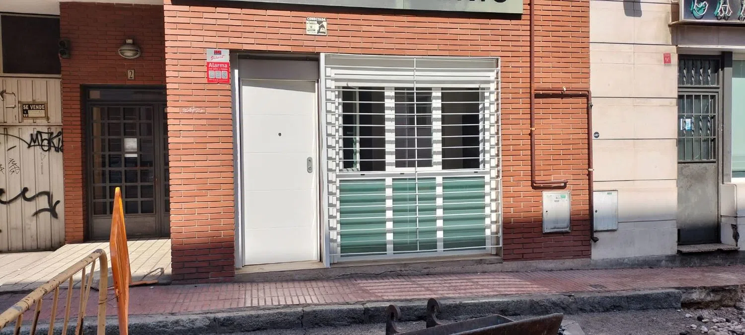 Piso en avenida de Madrid, 2 - Foto 1