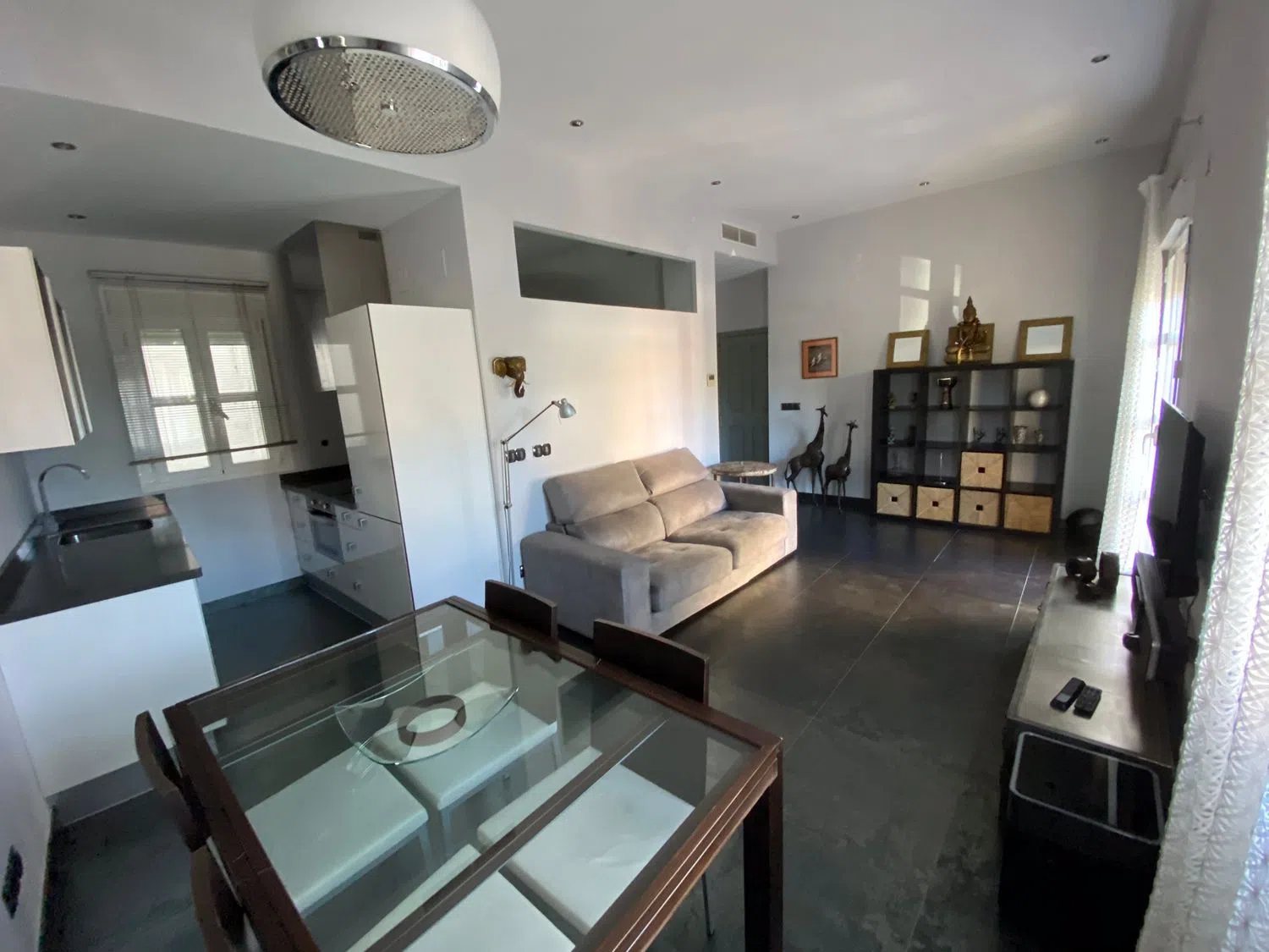 Piso en calle Torneo, 83 - Foto 3