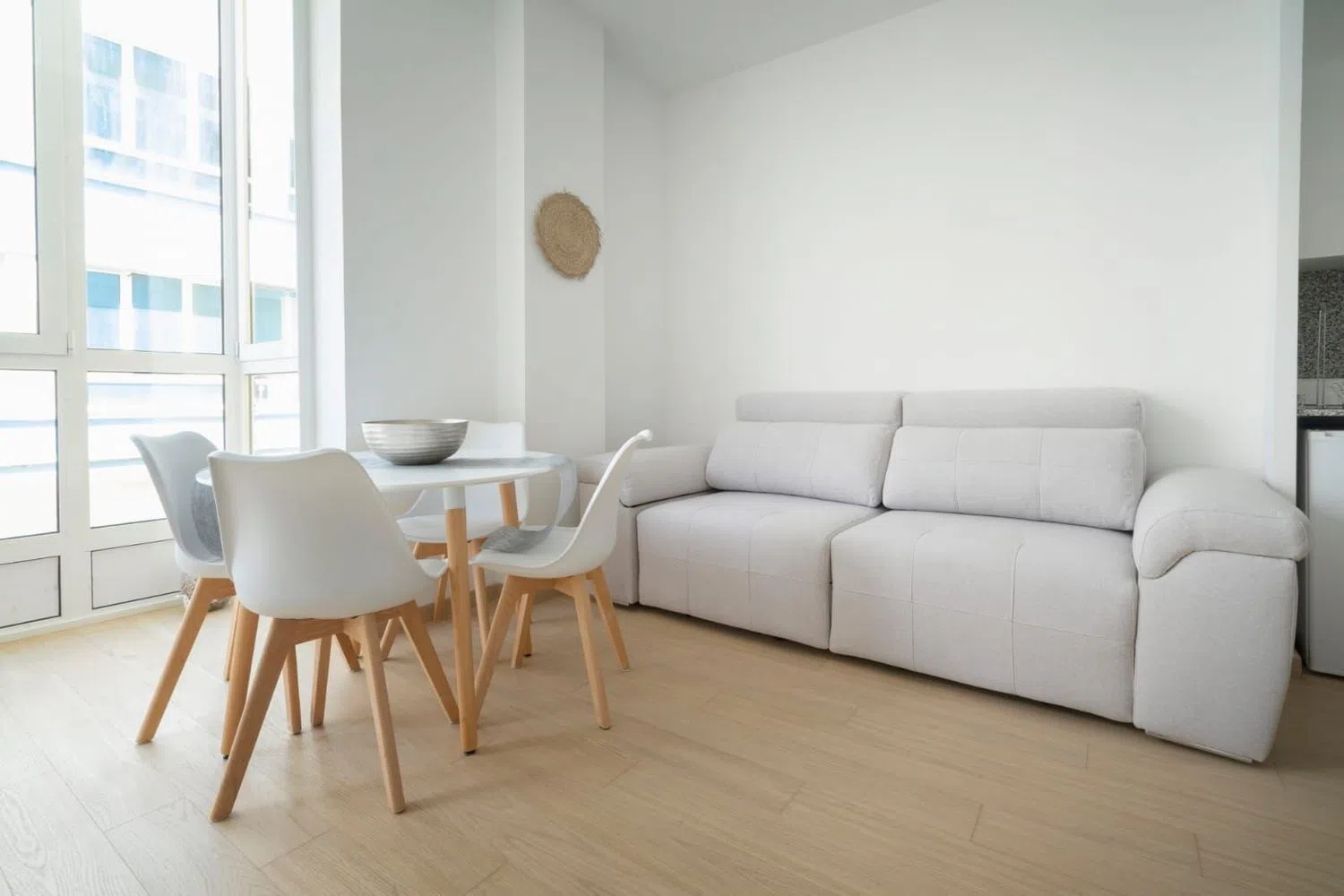 Estudio en calle de Bello, 3 - Foto 8