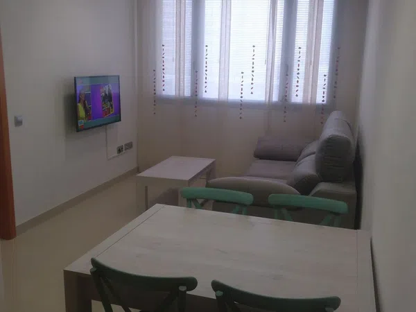 Piso en Adam Martin Mens, 5, Los Llanos-El Cabo - Foto 4