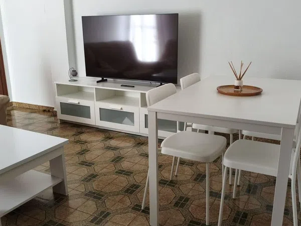 Piso en La Viñuela - Foto 6