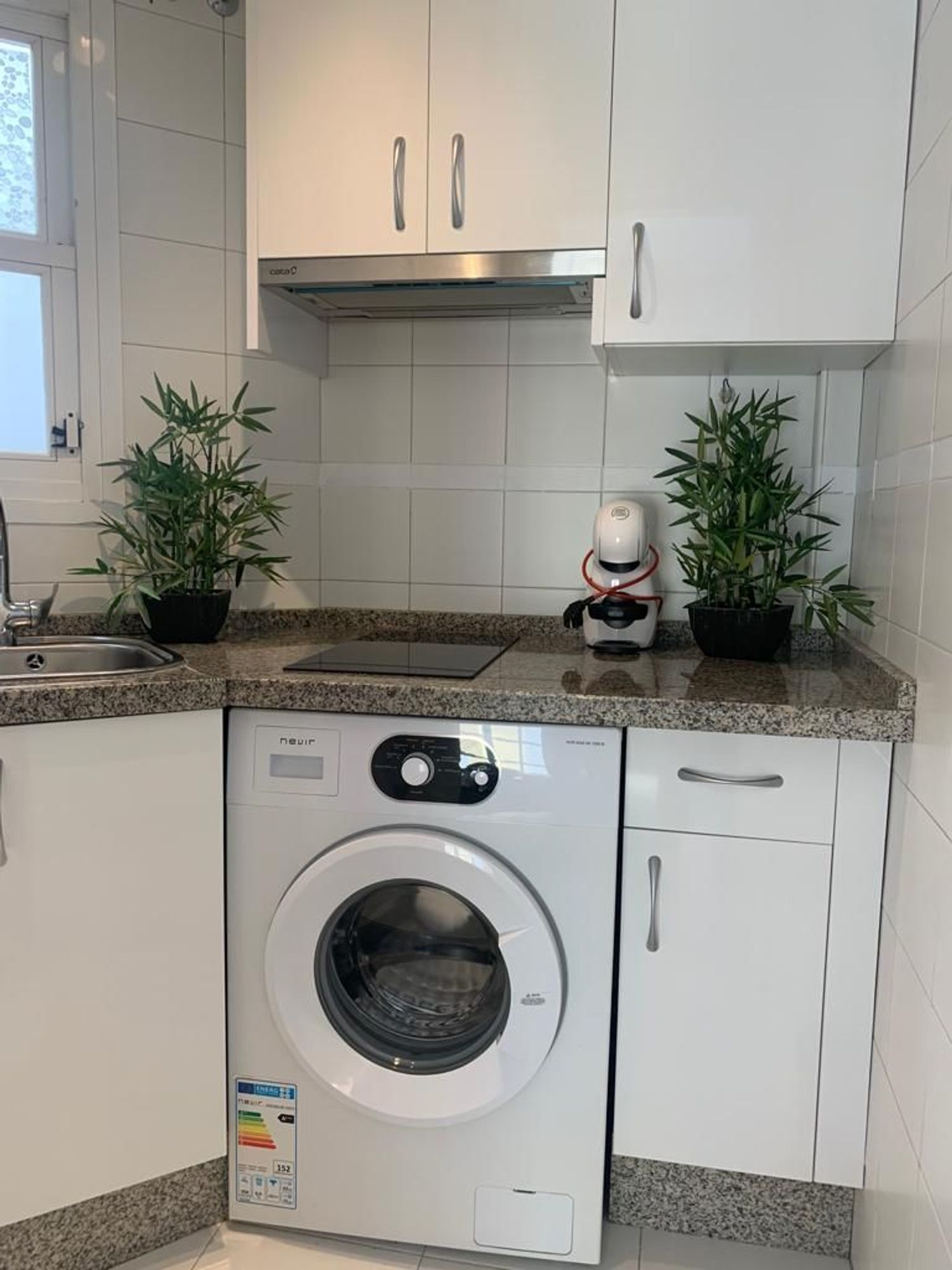 Estudio en calle García de Haro, 12 - Foto 37