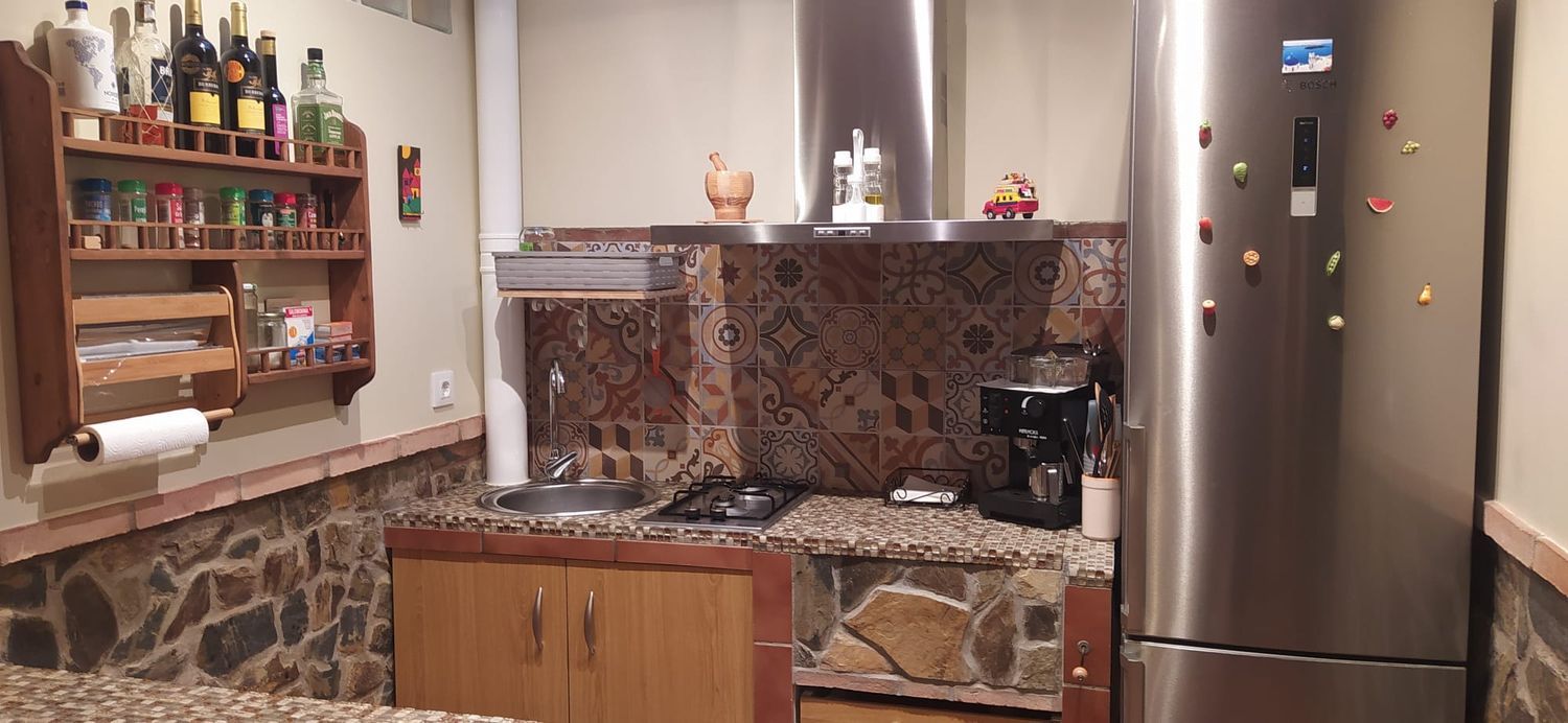 Casa o chalet independiente en Calle Clavellinas, 28, Ciudad Jardín, Ciudad Jardín - Foto 13