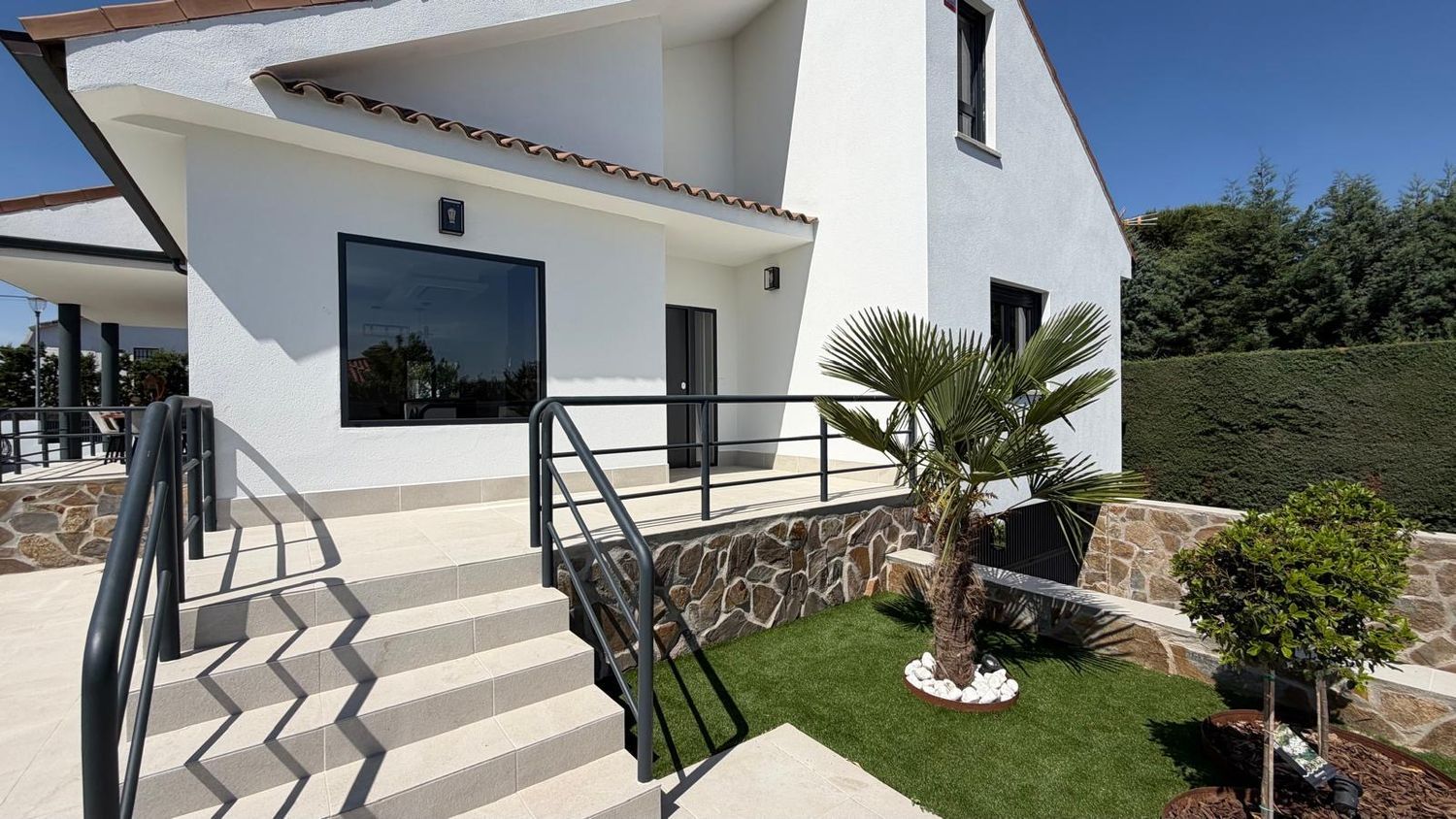 Casa o chalet independiente en Calle Virgen de Soterraña, 7, Altos de Jarama, Altos de Jarama - Foto 31