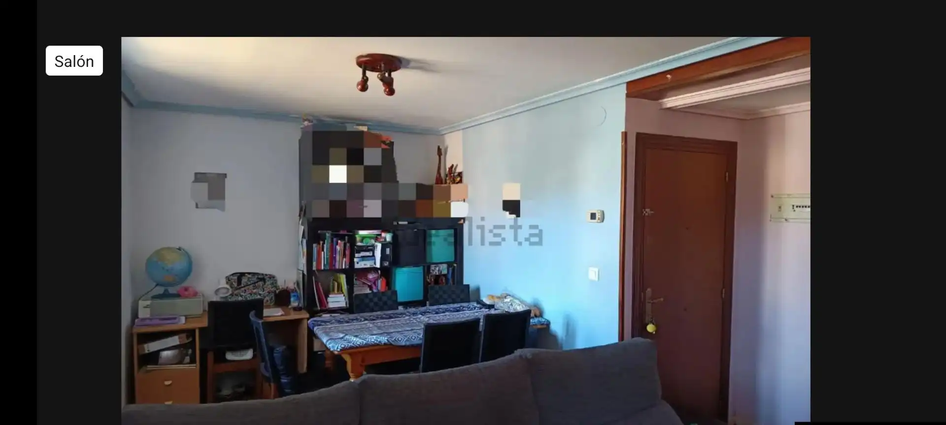 Piso en  Rio Zadorra Kalea 3 - Foto 2