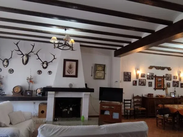 Casa rural en Calle Torre Carbonero, 55 - Foto 4