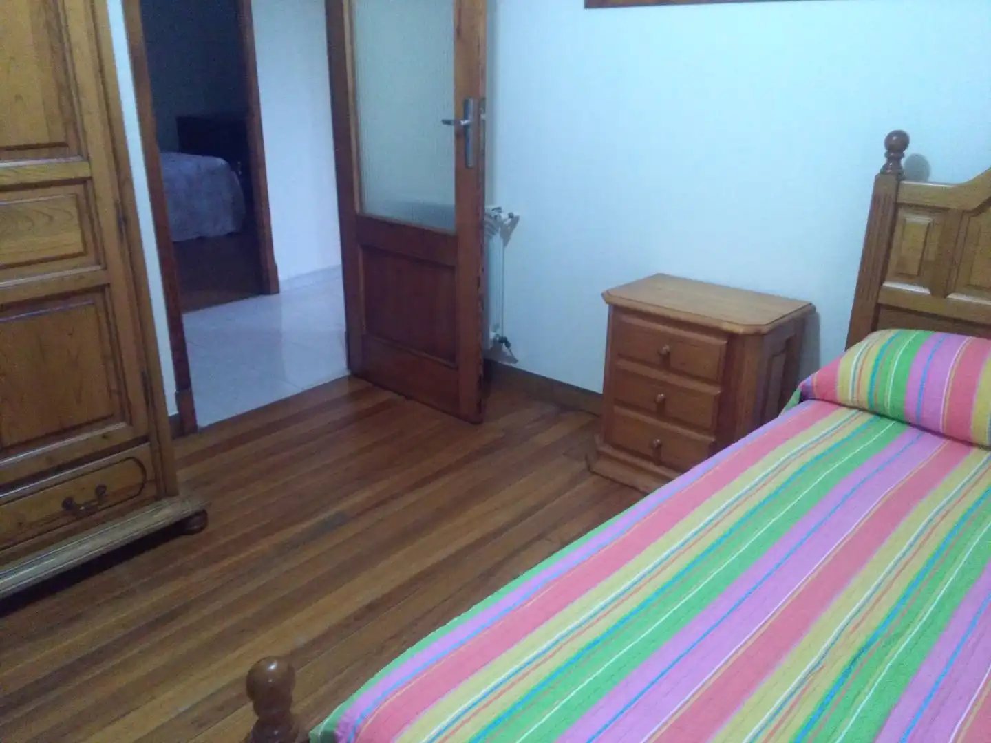 Piso en  Rúa de San Pedro 40 - Foto 4