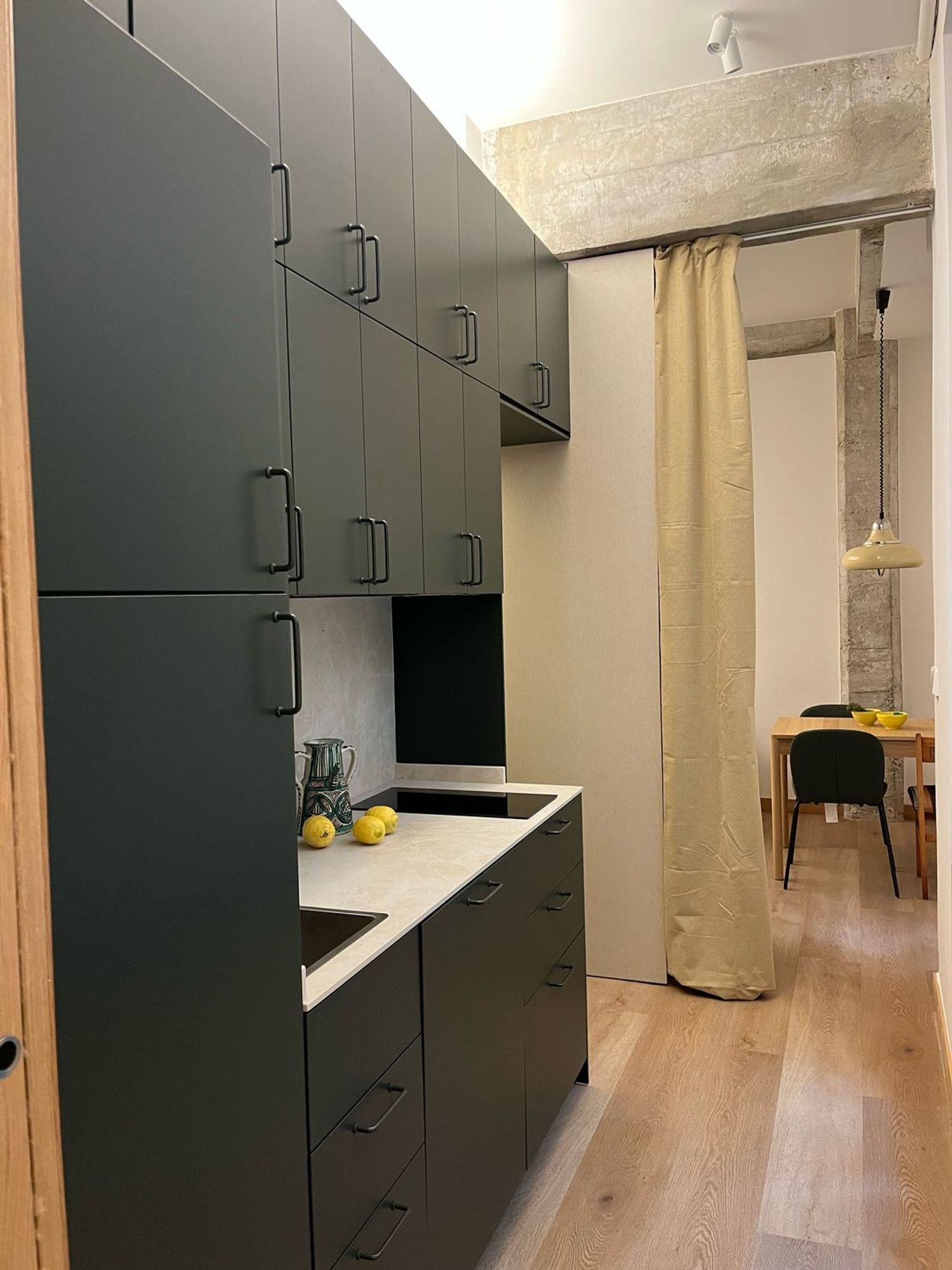 Piso en Alameda de Recalde, 26, Ensanche-Moyua - Foto 5