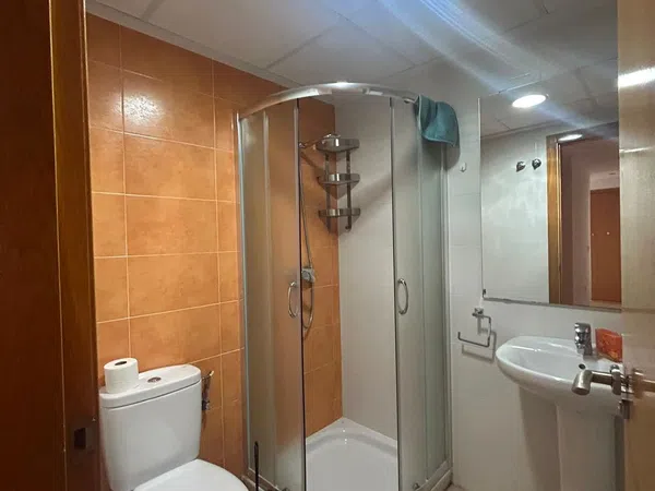 Piso en Plaza San Martín, 5, Espinardo - Foto 6