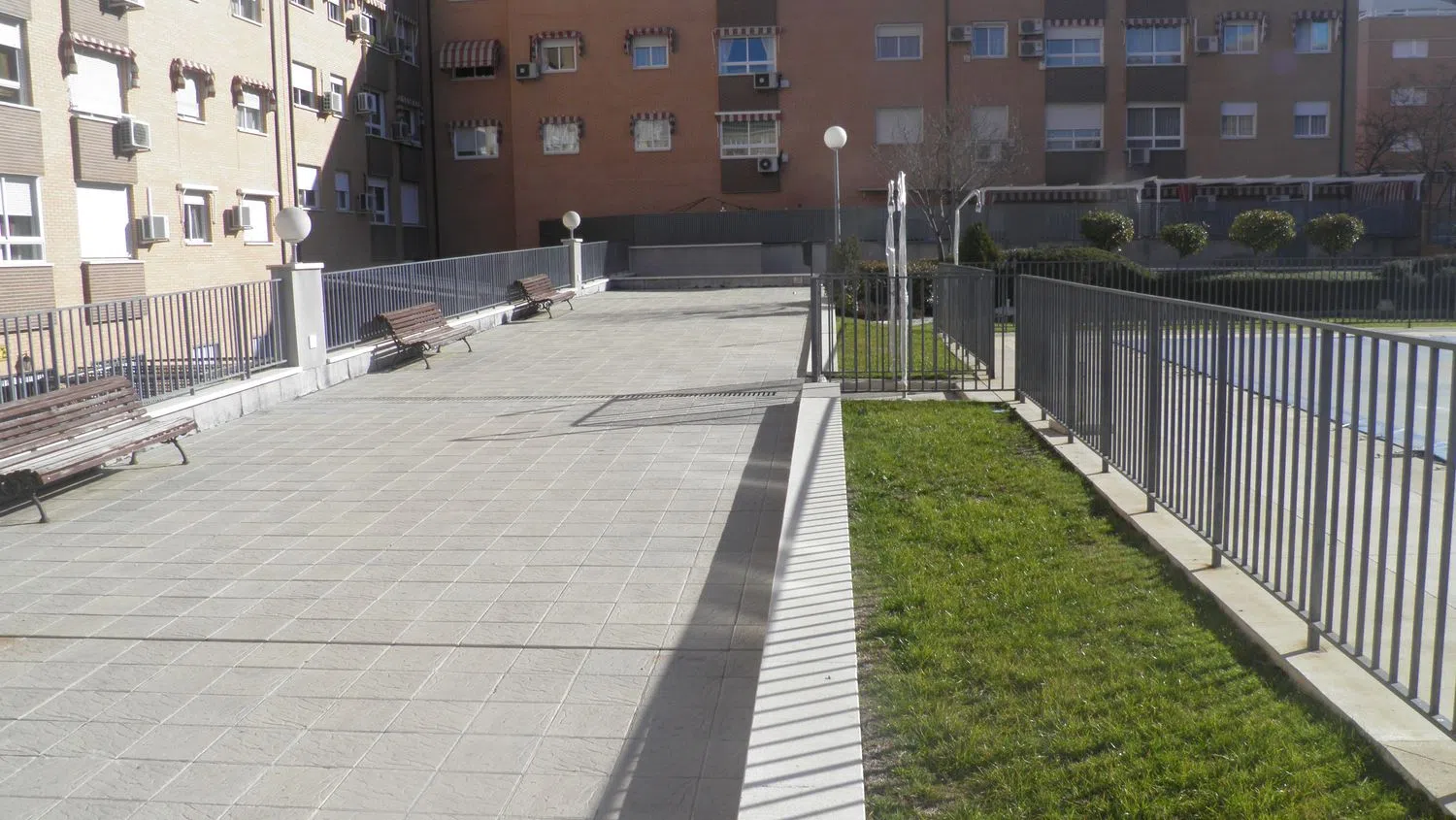 Piso en calle Pintor Velazquez, 43 - Foto 5