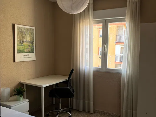 Piso en Calle Santa Rosalía, 19, Zaidín, Zaidín - Foto 1