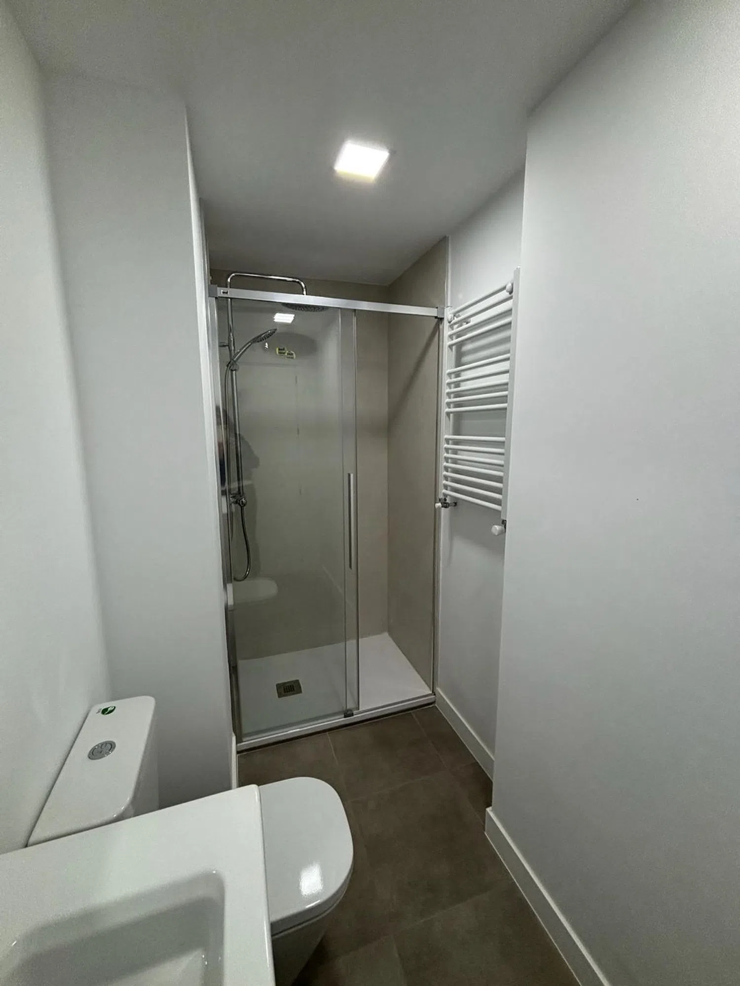 Piso en calle del Moscatelar, 34 - Foto 20