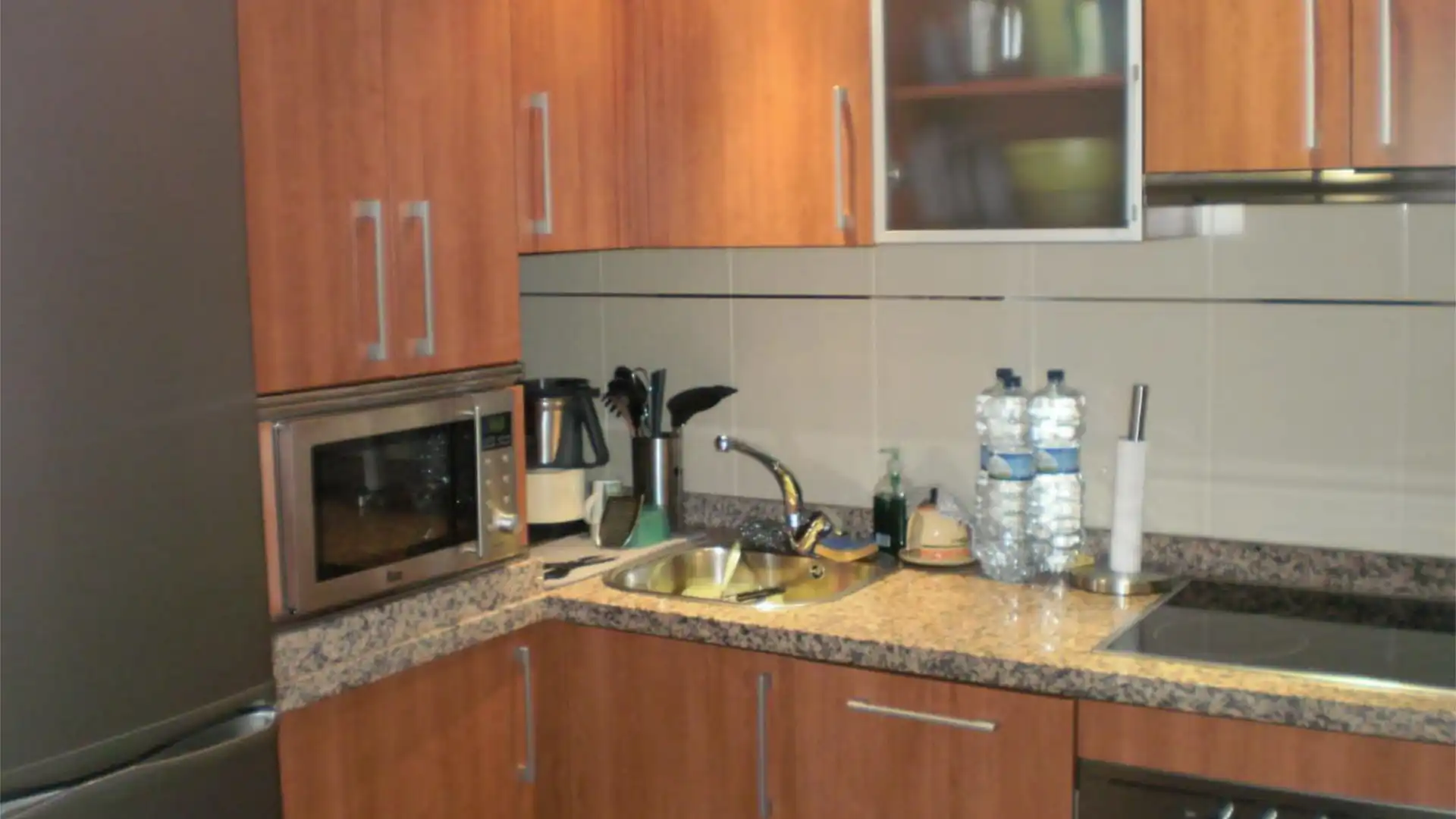 Piso en  Avenida de Carlos Haya 5 - Foto 6