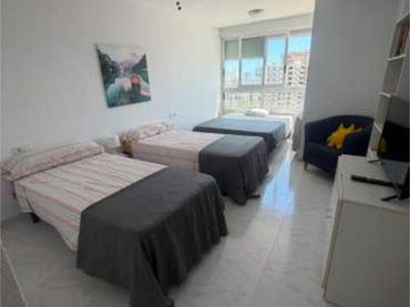 Apartamento en Playa San Juan - Foto 5