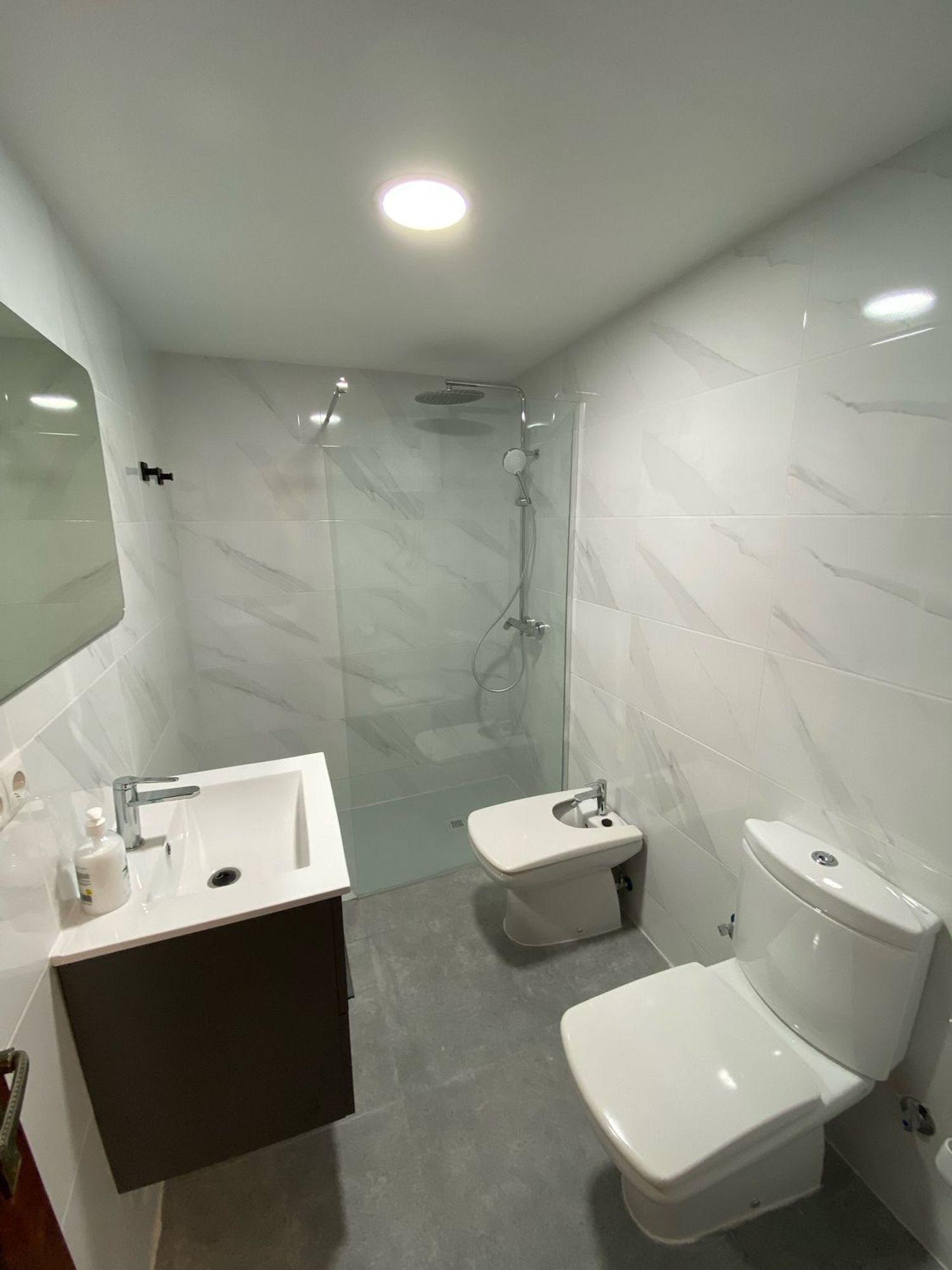 Piso en calle Sant Vicent Màrtir s/n - Foto 4