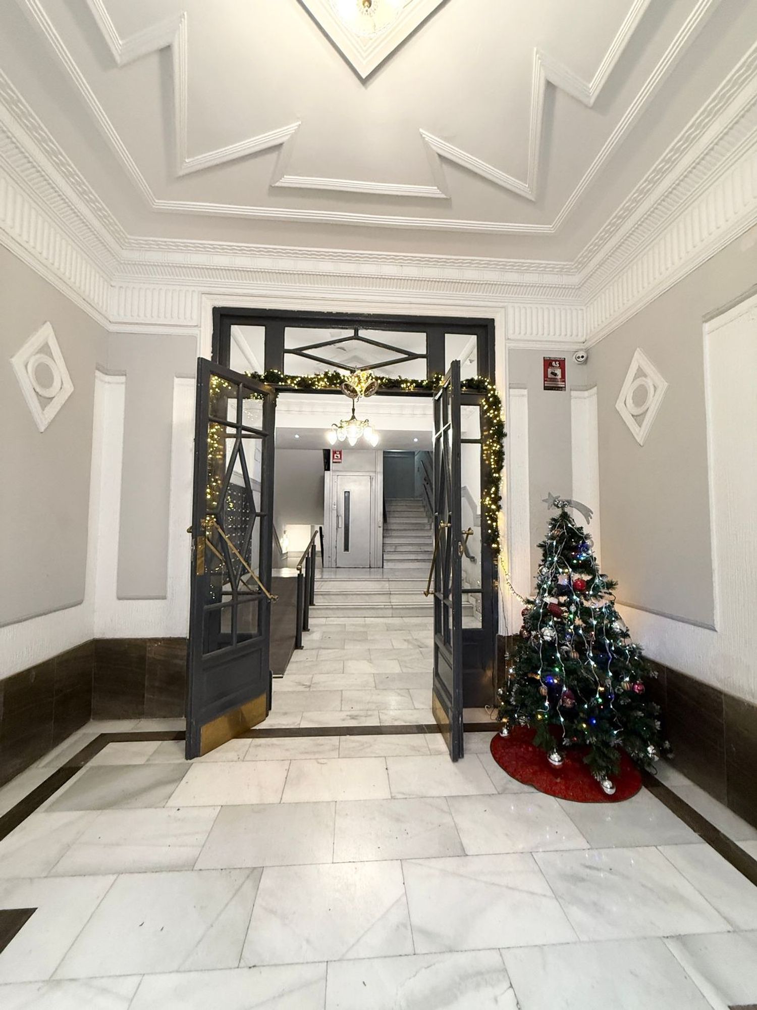 Piso en calle del Conde de Peñalver, 32 - Foto 14