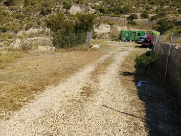 Finca rústica en  Carrer de la Mare de Déu del Miracle 16 - Foto 1