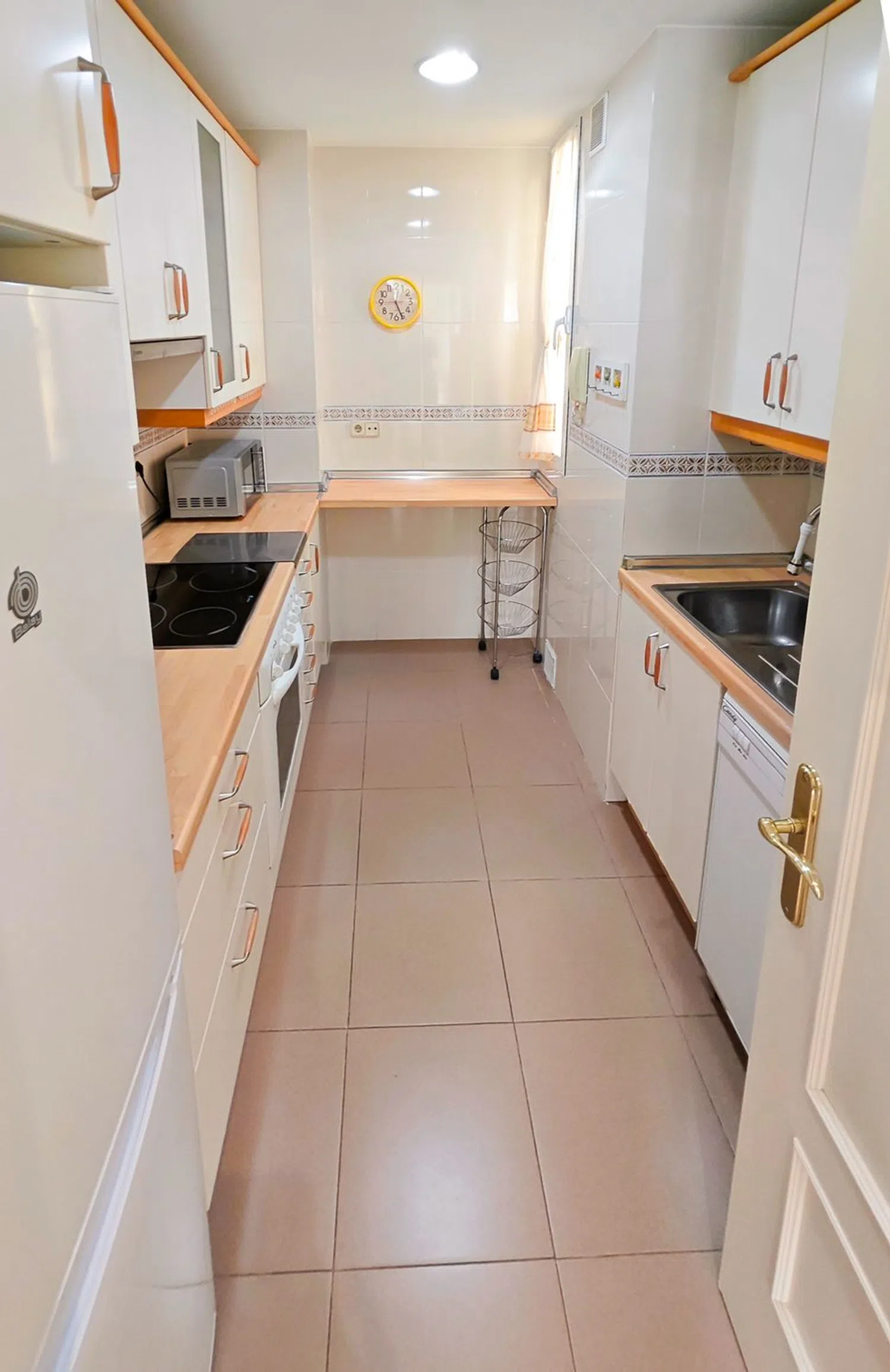 Piso en Barrio Trafalgar - Foto 5