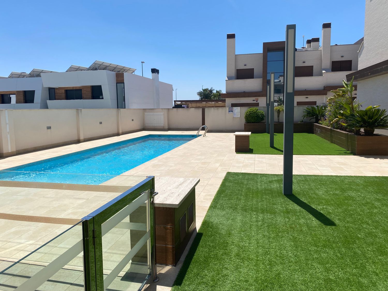 Chalet adosado en Calle Constanza de Avilés, 9, Guadalupe - Foto 2