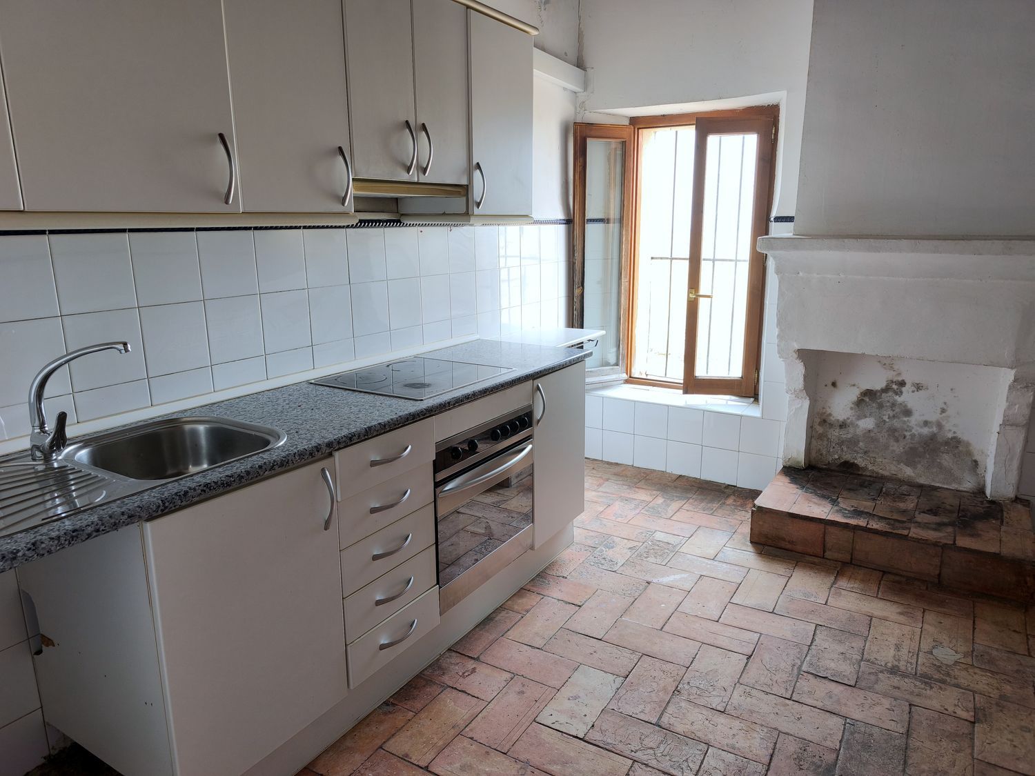 Chalet adosado en Calle Rinconada, 11 - Foto 4