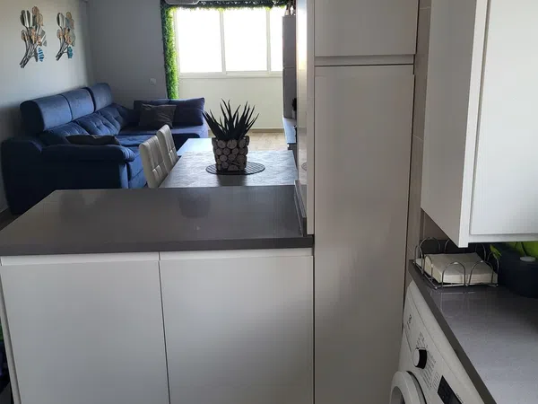 Piso en Satsumas, 8 - Foto 1