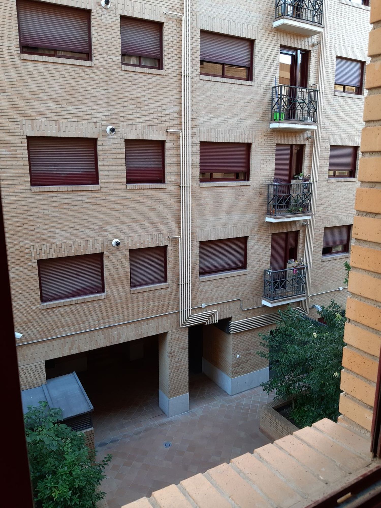 Estudio en calle Delicias, 28 - Foto 21