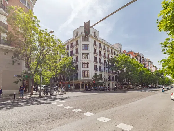 Dúplex en Calle de Ayala, 81, Goya - Foto 18