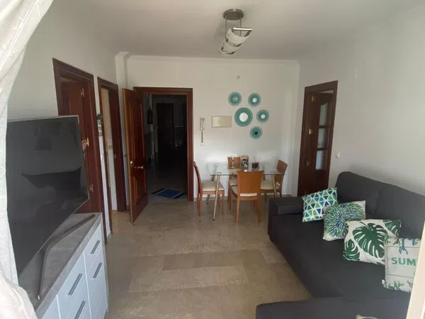 Piso en Calle las Palomas, 26, La Herradura - Foto 1